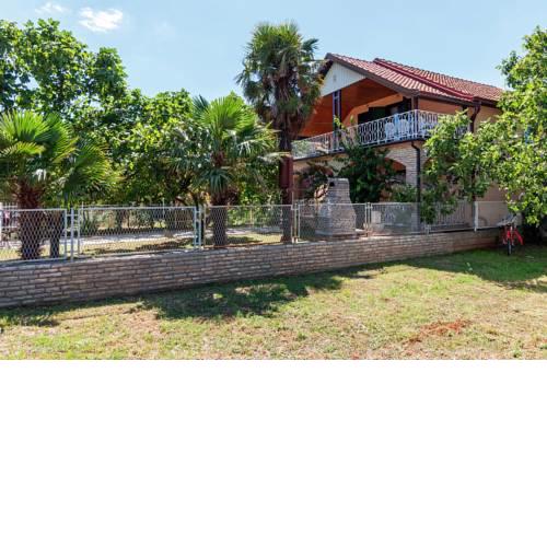 Apartment Ruza