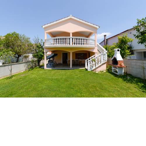 Apartment Ruza 1, Groundfloor