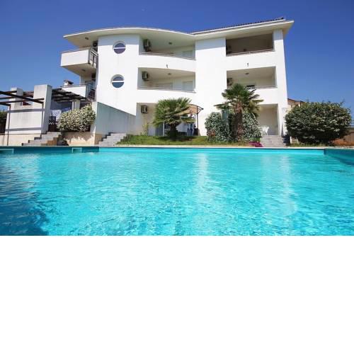 Apartment Ruža