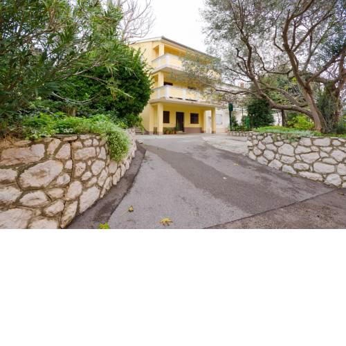Apartment Ruza