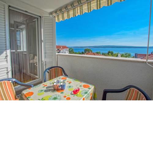Apartment Ruzica