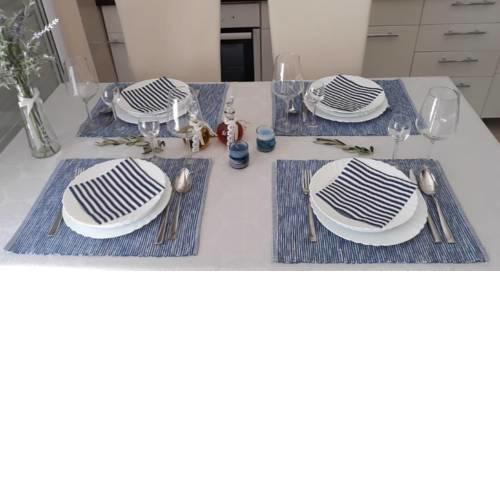 Apartment SAAN