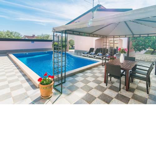 Apartment Salha