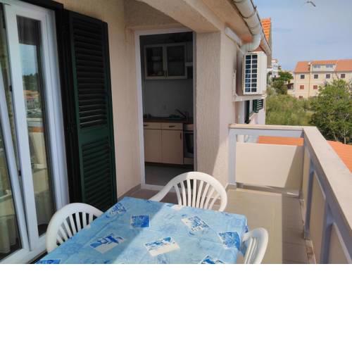 Apartment Sali 444c