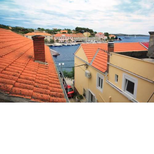 Apartment Sali 8193a