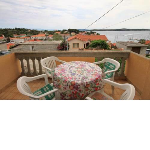 Apartment Sali 874b