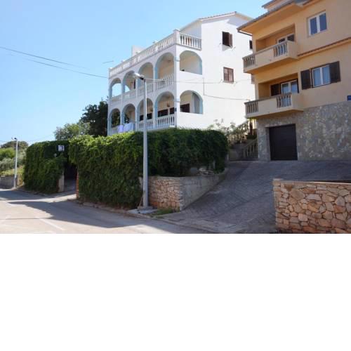 Apartment Sali 890c