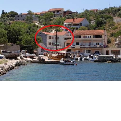 Apartment Sali 898b