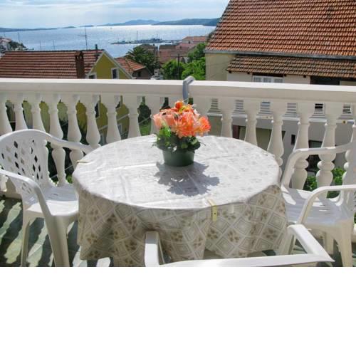 Apartment Sali 901b