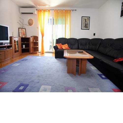 Apartment Salov