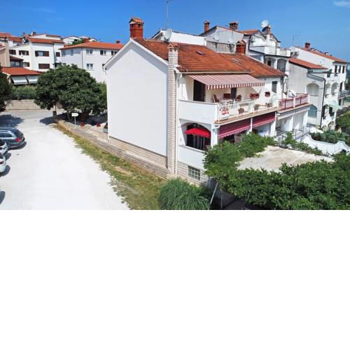 Apartment Sambris No 1