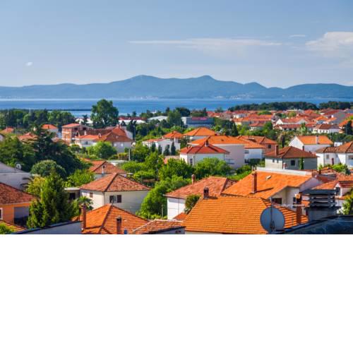 Apartment Sandra - Close to Beach and Old Town