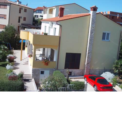 Apartment Sandra