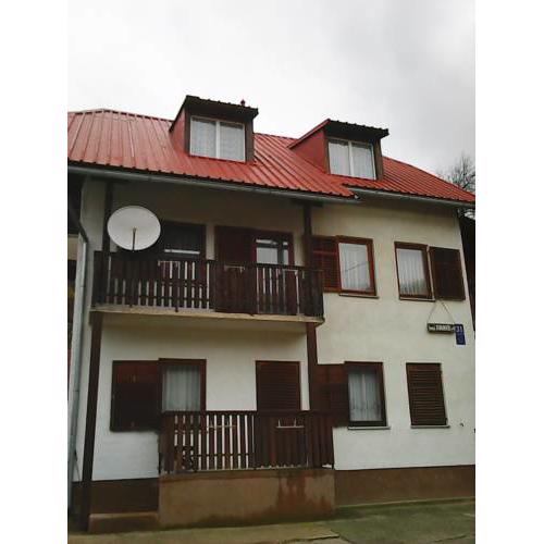 Apartment Sandra