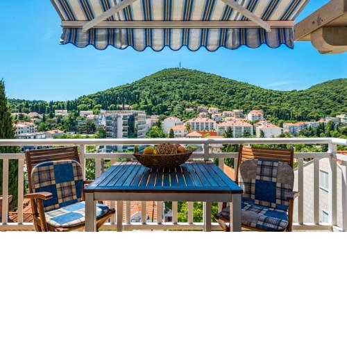 Apartment Sandra