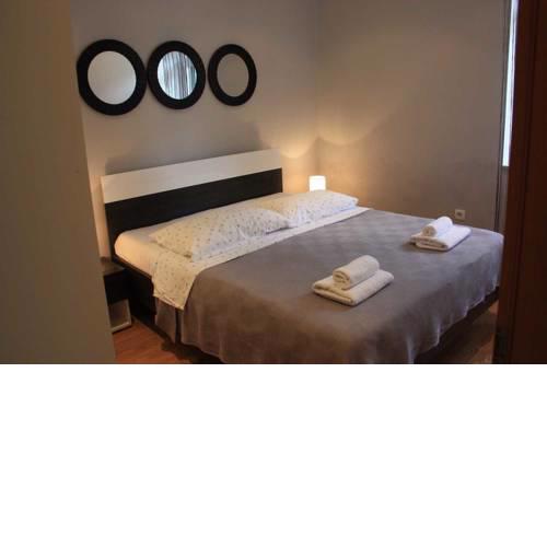 Apartment Sandy Beach