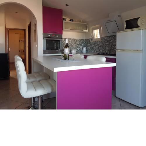Apartment Sanela