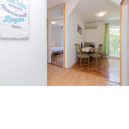 Apartment Sani