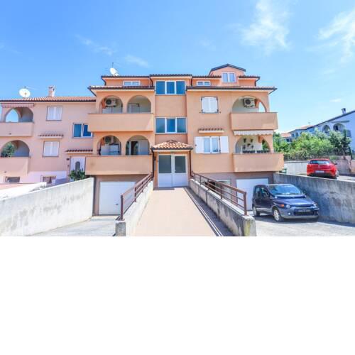 Apartment Santa Marina