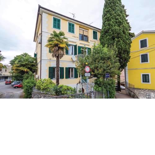 Apartment Santis