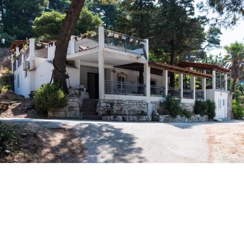 Apartment Saplunara 4900b