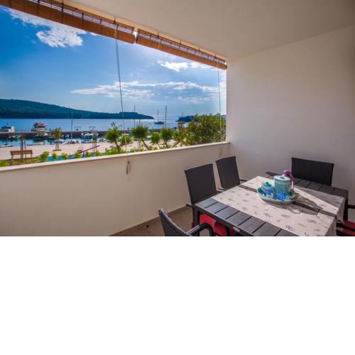 Apartment Sara - Cres