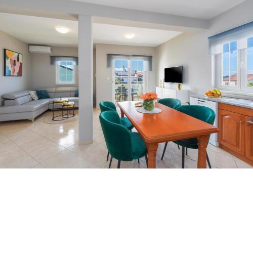 Apartment Sara near the beach