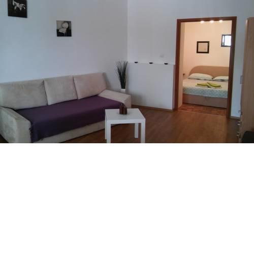 Apartment Sara