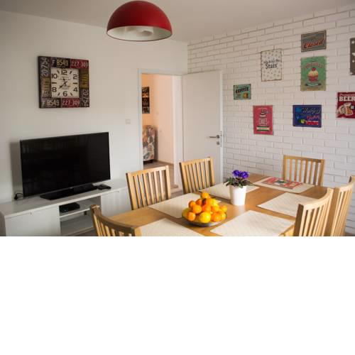 Apartment Sara