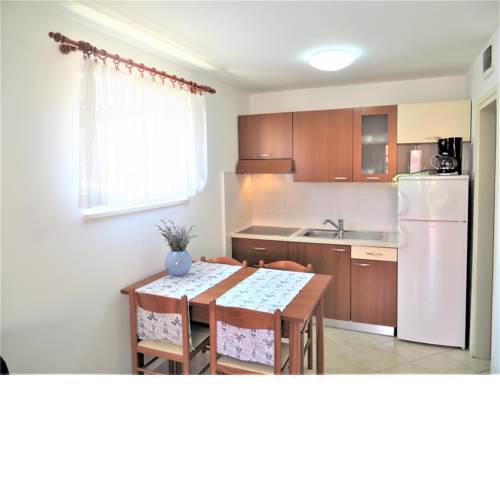 Apartment Sara