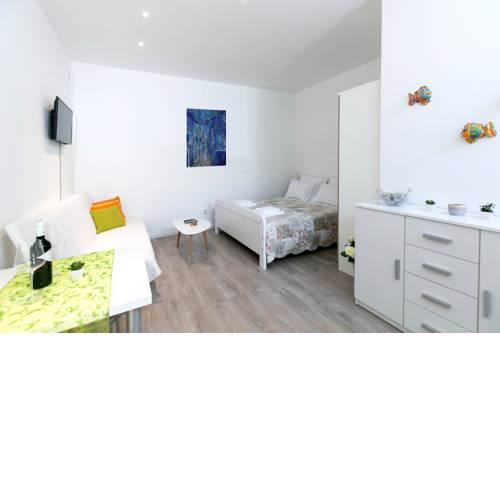 Apartment Sara