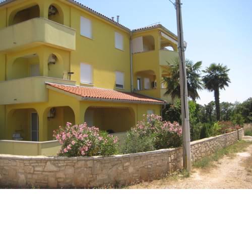 Apartment Šaraja Ližnjan