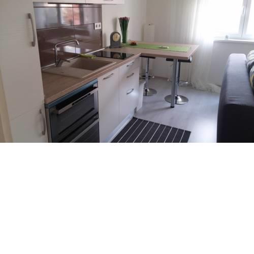 Apartment Savica