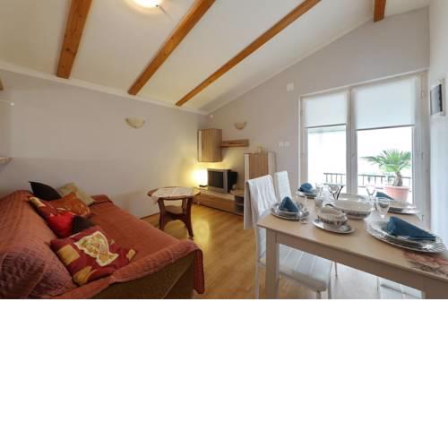 Apartment Savora