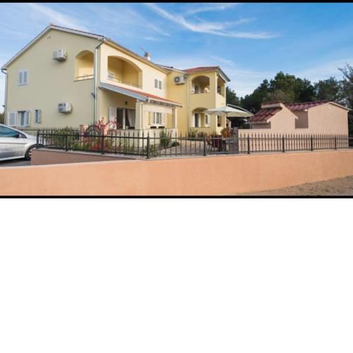 Apartment SB