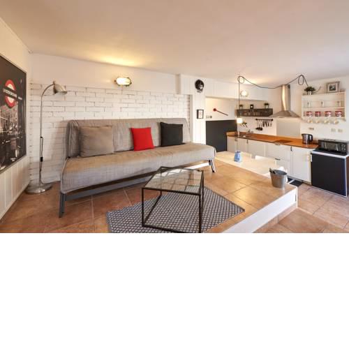 Apartment Scalina