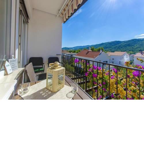 Apartment SDO 2