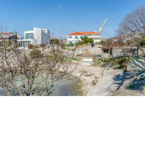 Apartment Sea shell