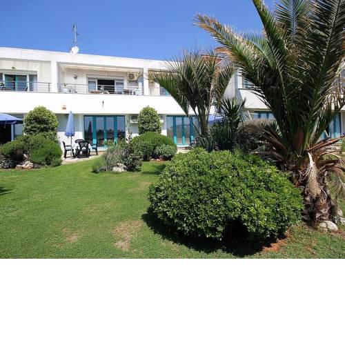 Apartment SEA SIDE6