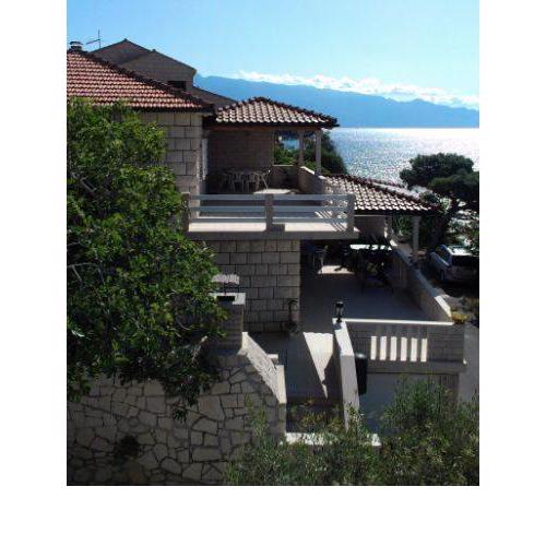 Apartment Sea Side