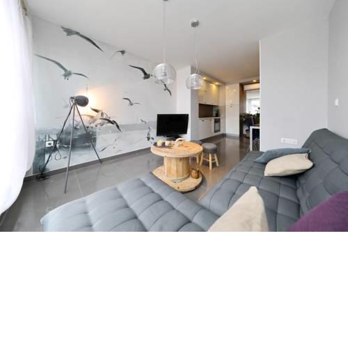 Apartment Seagull