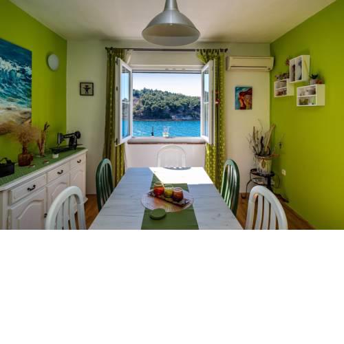 Apartment Seaside Novigrad