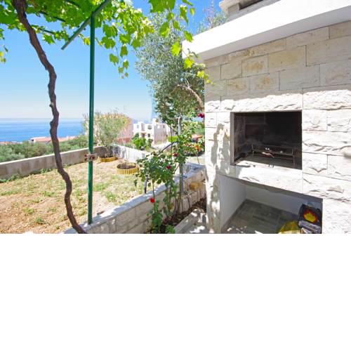 Apartment Seaside