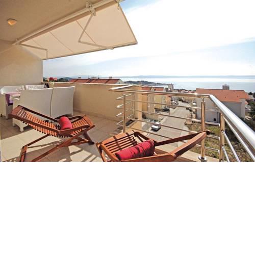 Apartment SeaSun