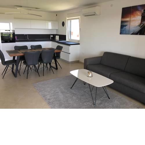Apartment Seaview