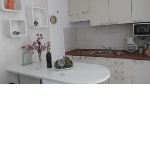 Apartment Seb