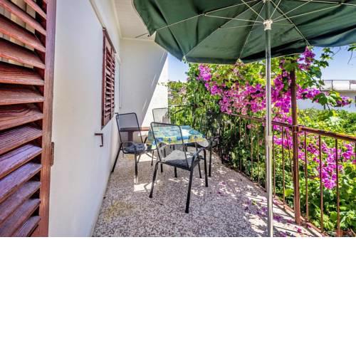 Apartment Seget Vranjica 1038a