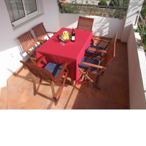 Apartment Seget Vranjica 12145a