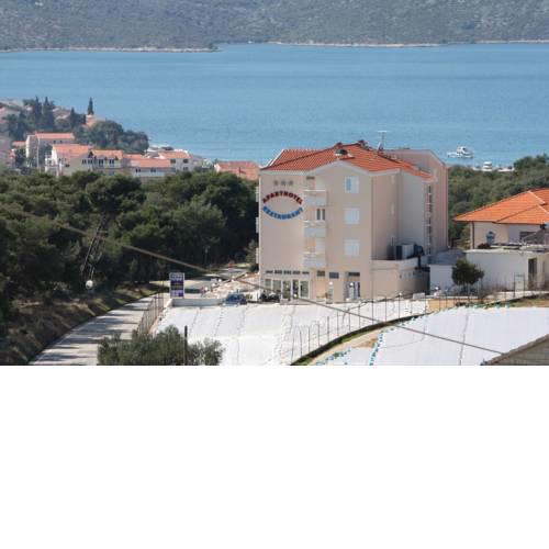 Apartment Seget Vranjica 3079e