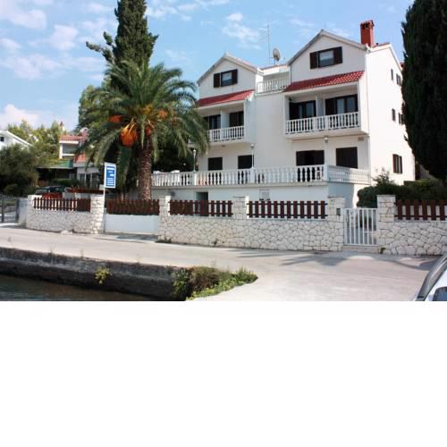 Apartment Seget Vranjica 5160c